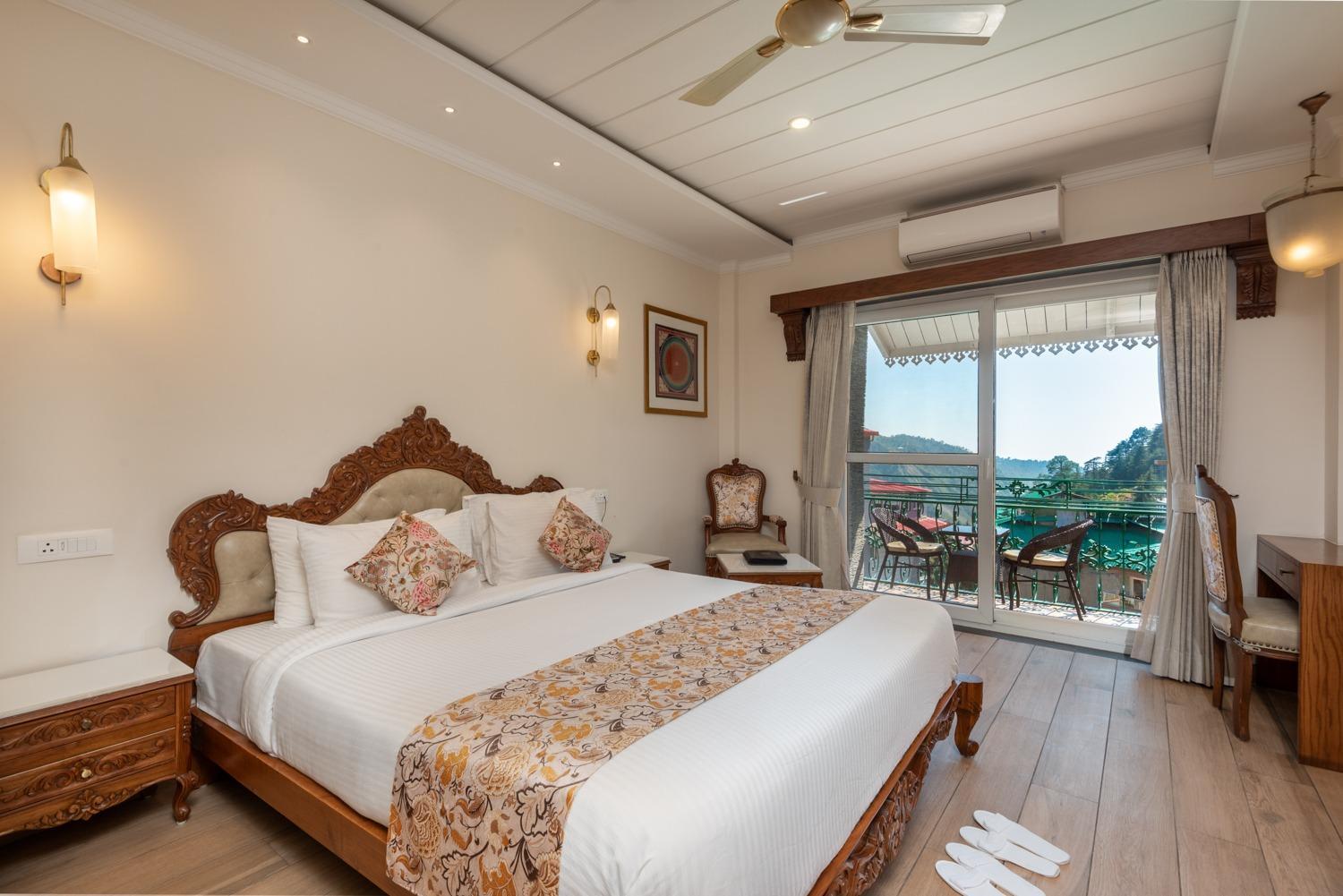 Quality Inn By Lawrence Hotels Dharamshala Extérieur photo