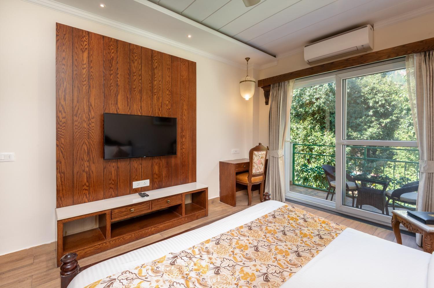 Quality Inn By Lawrence Hotels Dharamshala Extérieur photo