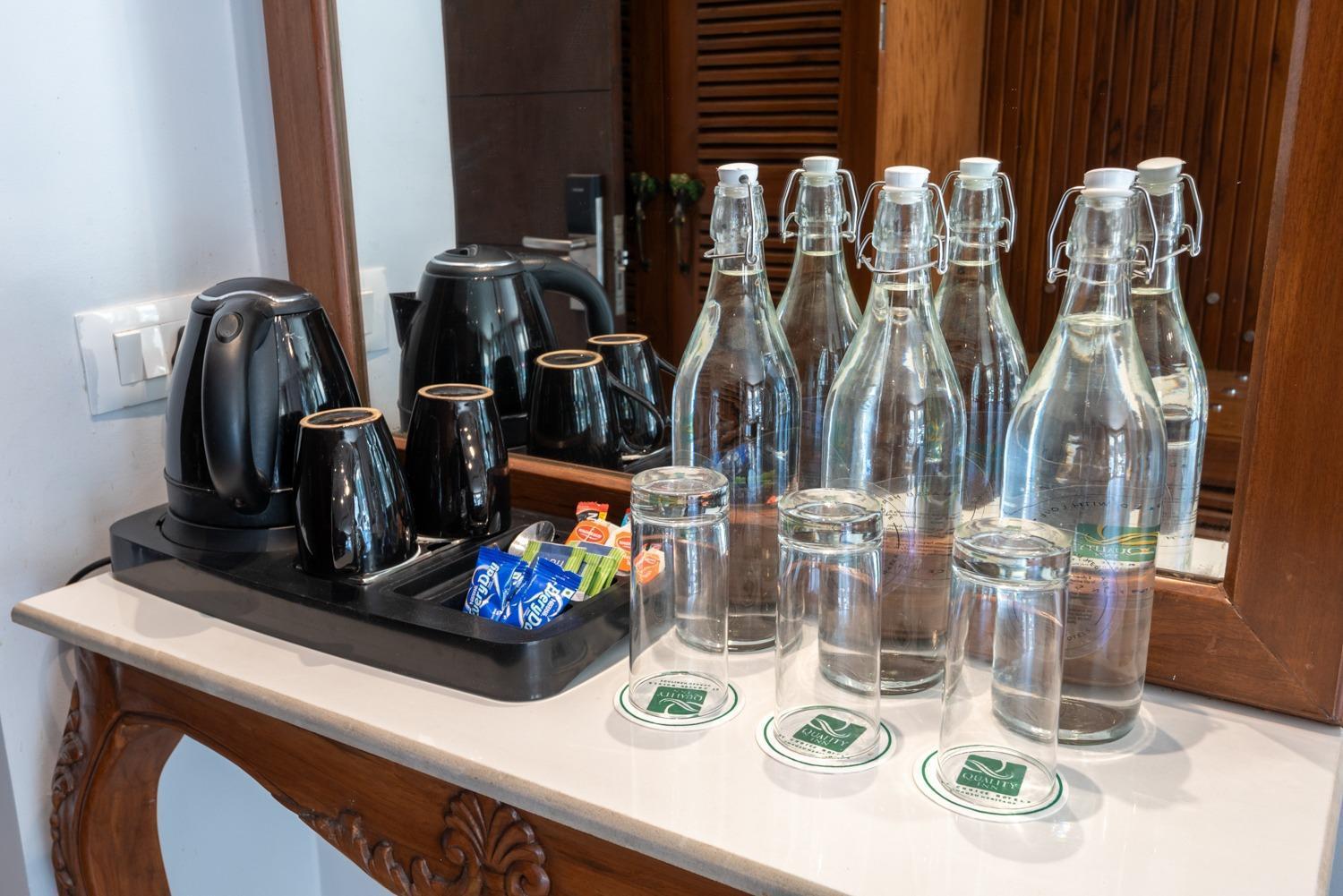 Quality Inn By Lawrence Hotels Dharamshala Extérieur photo
